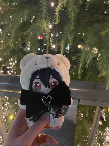 れい:せけんはすっかりクリスマス気分なのじゃな。ついこのあいだ、ハロウィンが終わったと思ったのじゃが…。