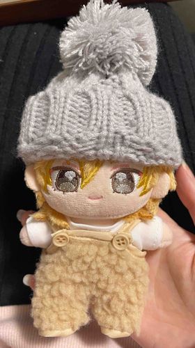かおる:あたらしいふくをかったんだ〜♪どうどう？にあう？
