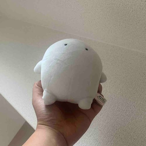 わらわらです。うちにいる八郎と特に仲がいいです。