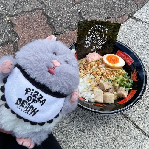 ふぇす に いったよ