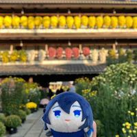 みかちと本丸の仲間たち