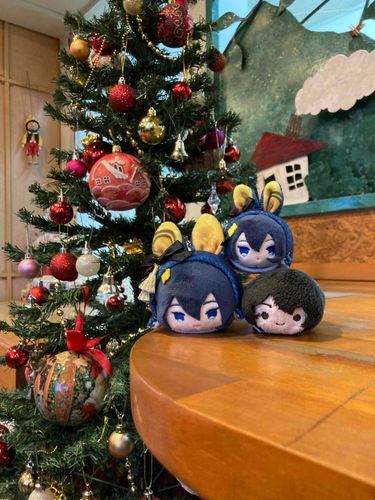 クリスマスツリー🎄