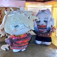 ごぜんとアニキ