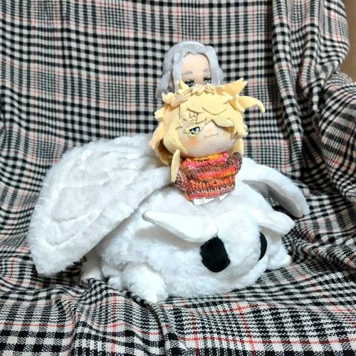 きぶんてんかんに　さんぽへ　でる
「このこ、とばないん？」

かいこガ　だからな
とべないんだ