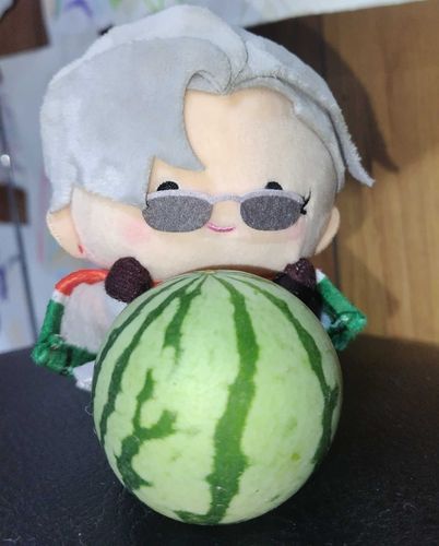 んま。