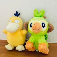 コダちゃんとサルノリ