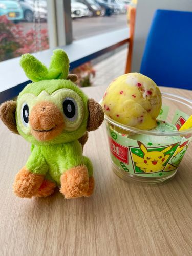 🍨