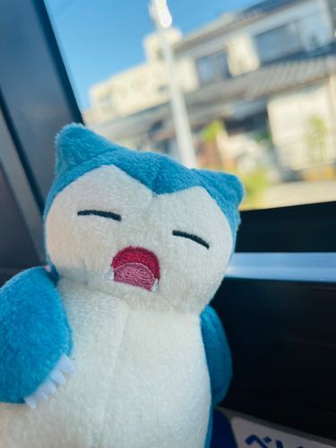 1・2の・・・ポカン！