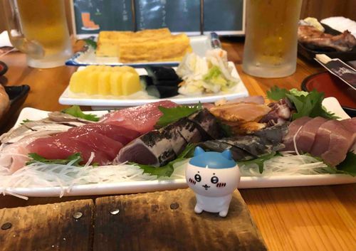 飲み会だよ！
