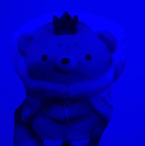 初めまして、ぬいぐるみが大好きです。
リラックマ、すみっコぐらし、ポムポムプリンetc
ぬい活、ぬい撮りをしています
お気軽にお声掛けください
よろしくお願い致します