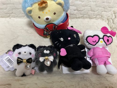 新しい子達がお家に来てくれました