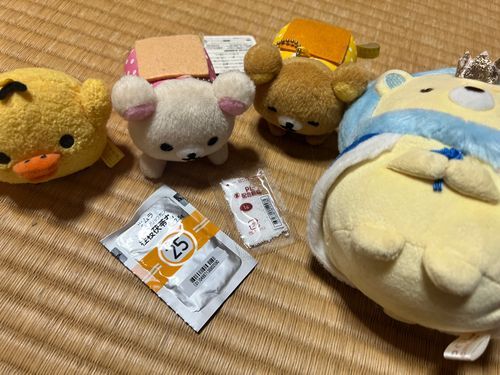 悪寒がするので今日は #筋トレ お休みして
薬飲んで寝ます
極暖ヒートテックを出して着ました
皆様も体調悪くしないようにね
