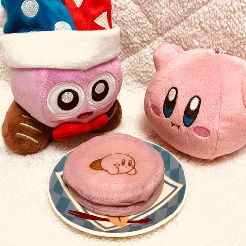 まんまるやきなのサ もっちもち