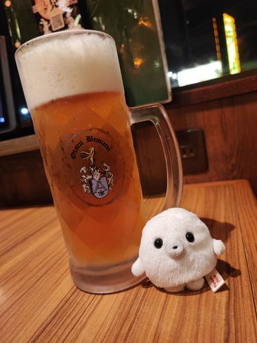 うまそなびる🍺