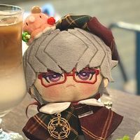 ふかふかボーイ
