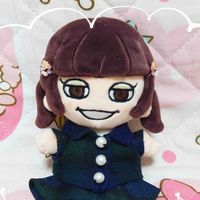 くまさんちの倉子