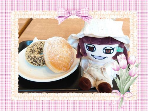結局、定番が1番なのよね😋
