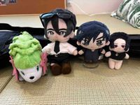 フェリー【シェイミ】とお兄ちゃんs