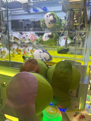 とうな〜〜〜〜〜〜い！！
早くおいで〜〜！！みんな待ってるよ！！✨
