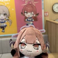 陸八魔アル