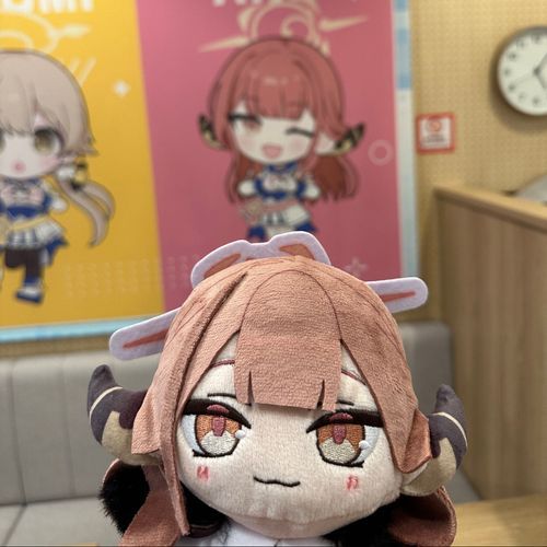 キヴォトス1のアウトローよ！