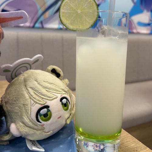 お買いものに出かけましょう〜