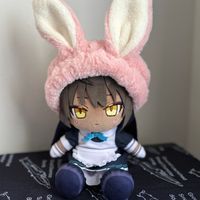 角楯カリン