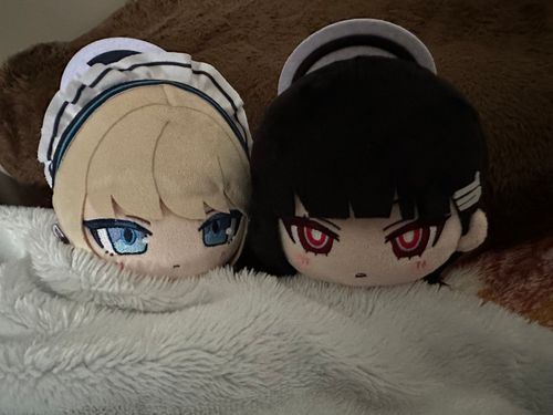 寒すぎて布団から出られないのだけれど…