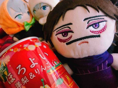 たまには呑むのもいいだろう。