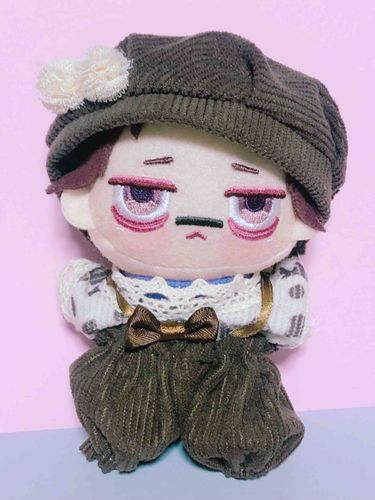 オシャレをしてみた。