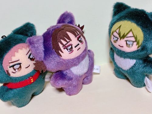 ゆうじはお兄ちゃんが守るからな。