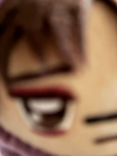 ん？