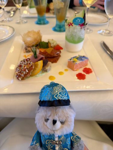 ジュビリーガラ💎🫧✨
