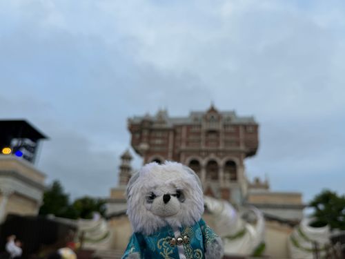 ダングロ最高だった🕺