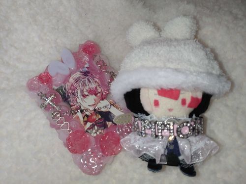 ずっとやりたかった名前入りの首輪？らしいっす！可愛いっすよねぇ♪