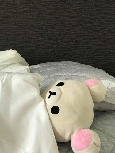 ねるか。