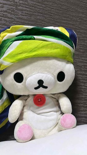 ファッショニスタ・こり