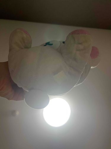 こーりこりのちーから〜
こり〜こり〜こりりりり〜