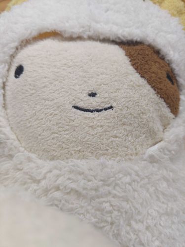 自撮り塩レモン