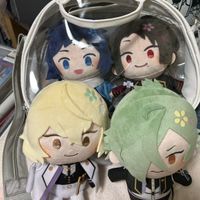 イト家のわたの家族達