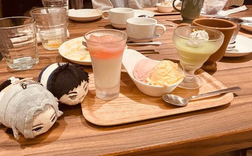 甘いものはあればあるほどい良い