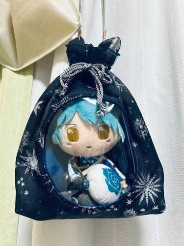 スフィー……新しいおうちだよ……