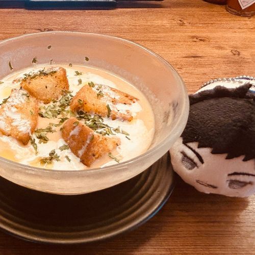 今の時代はファミレスでかき氷を食べれる時代です