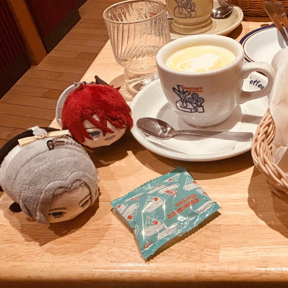 TDCいったよ