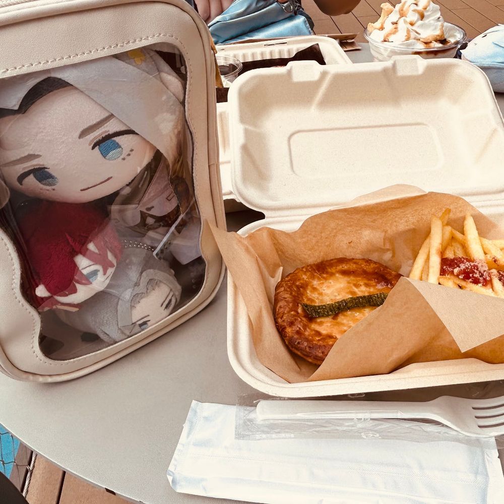 TDCいったよ
