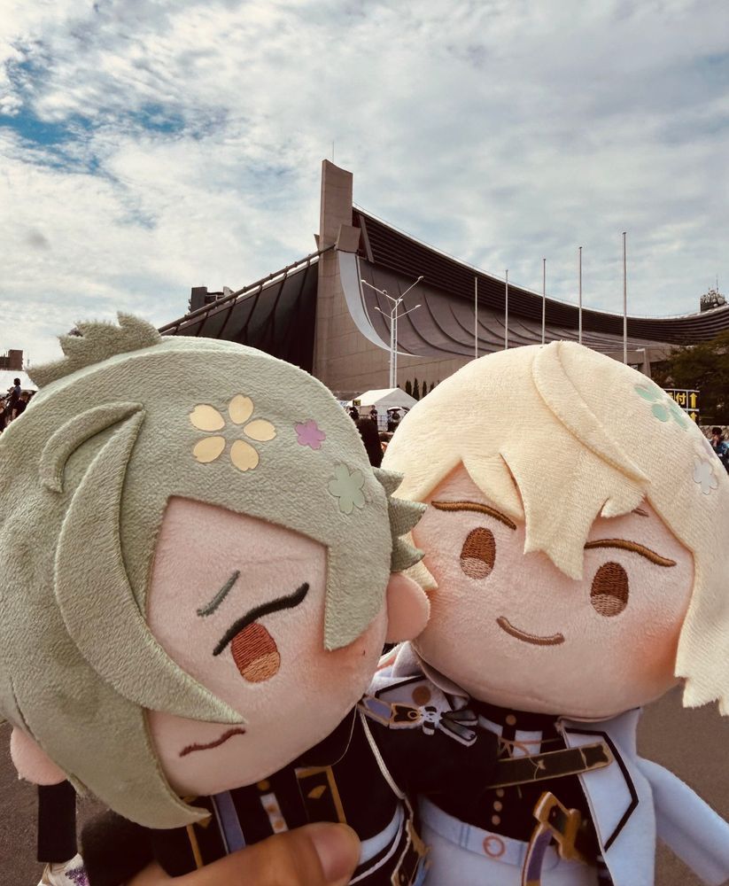スケート見てきた