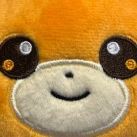 パモさん