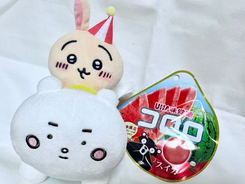コロロの🍉味✨️