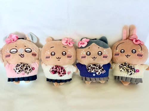 🌺ギャルちいかわ🌺
