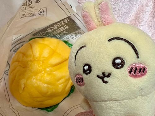 中華まんがコンビニで買える季節になりましたね☺️